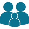 silhouette-de-famille